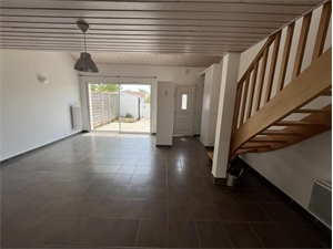 maison à la location -   85150  SAINTE FOY, surface 57 m2 location maison - UBI478103039